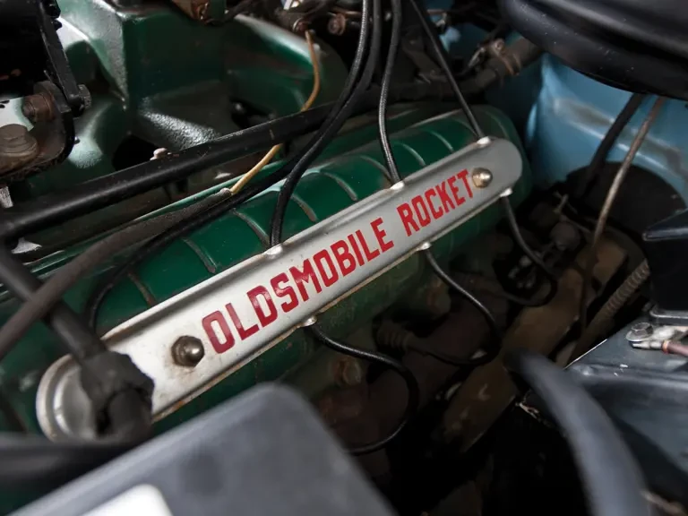 1949 Oldsmobile 88 - Image 22 of 22