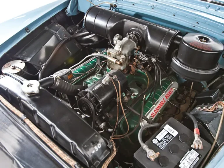 1949 Oldsmobile 88 - Image 21 of 22