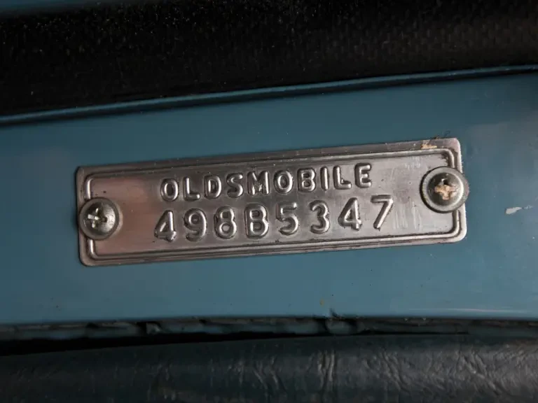1949 Oldsmobile 88 - Image 15 of 22