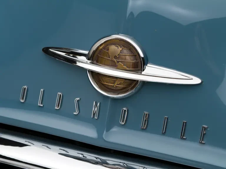 1949 Oldsmobile 88 - Image 10 of 22