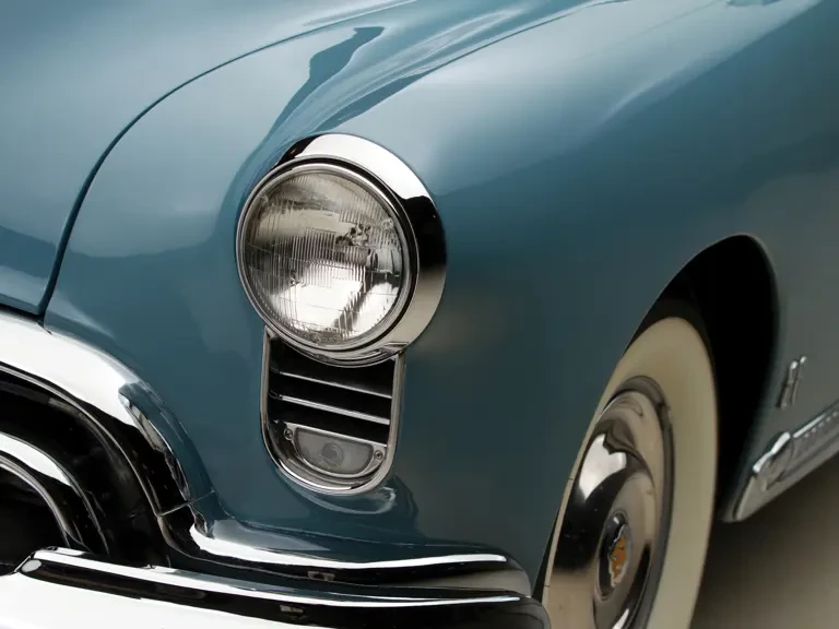 1949 Oldsmobile 88 - Image 9 of 22