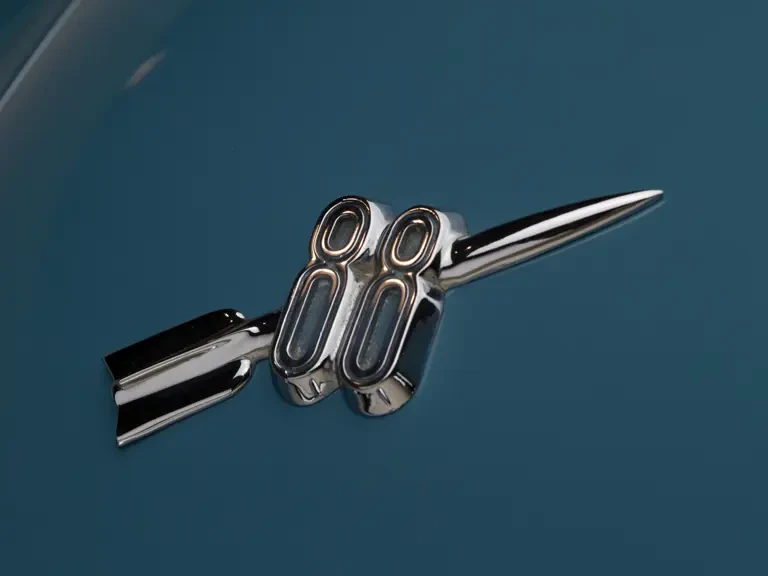 1949 Oldsmobile 88 - Image 8 of 22