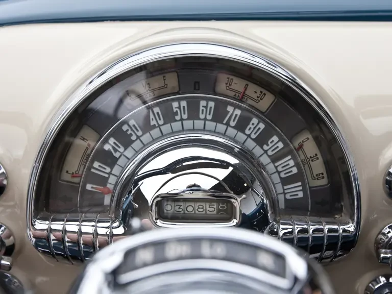 1949 Oldsmobile 88 - Image 16 of 22
