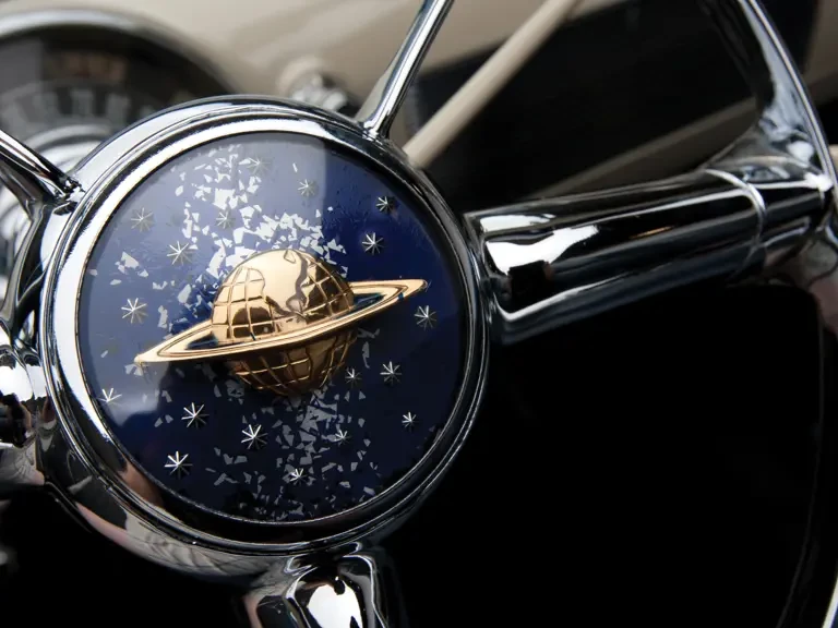 1949 Oldsmobile 88 - Image 18 of 22