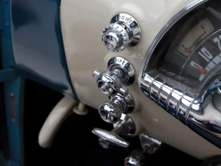 1949 Oldsmobile 88 - Image 17 of 22