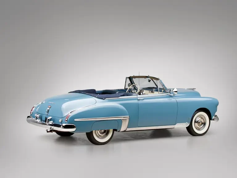 1949 Oldsmobile 88 - Image 3 of 22