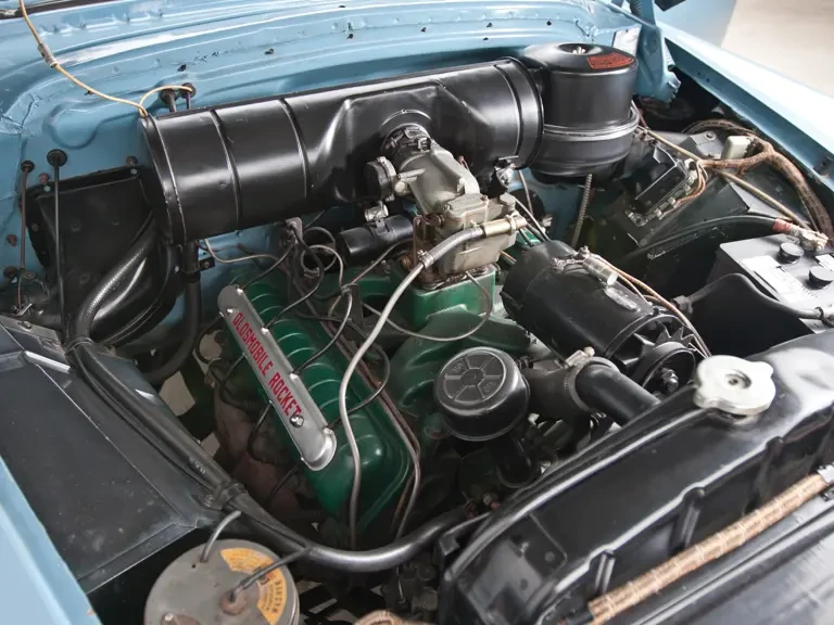 1949 Oldsmobile 88 - Image 4 of 22