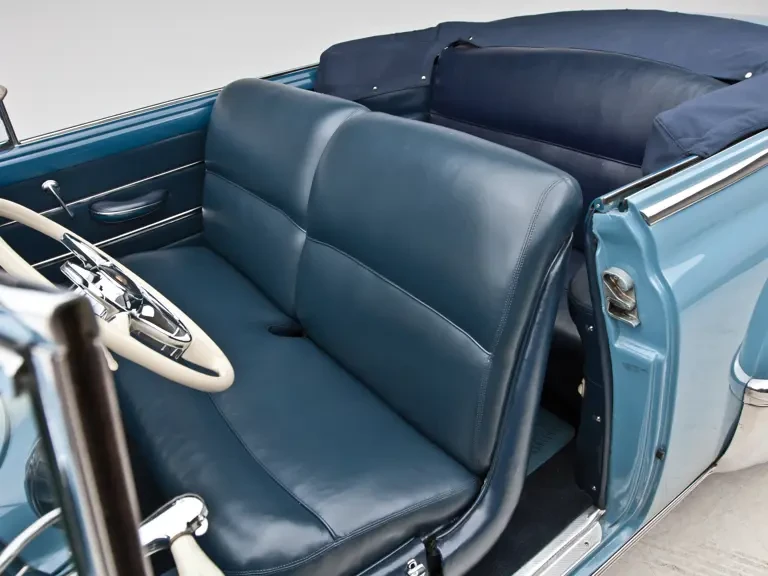 1949 Oldsmobile 88 - Image 19 of 22