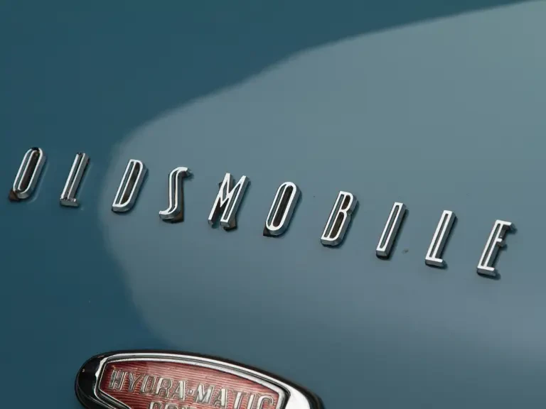 1949 Oldsmobile 88 - Image 7 of 22