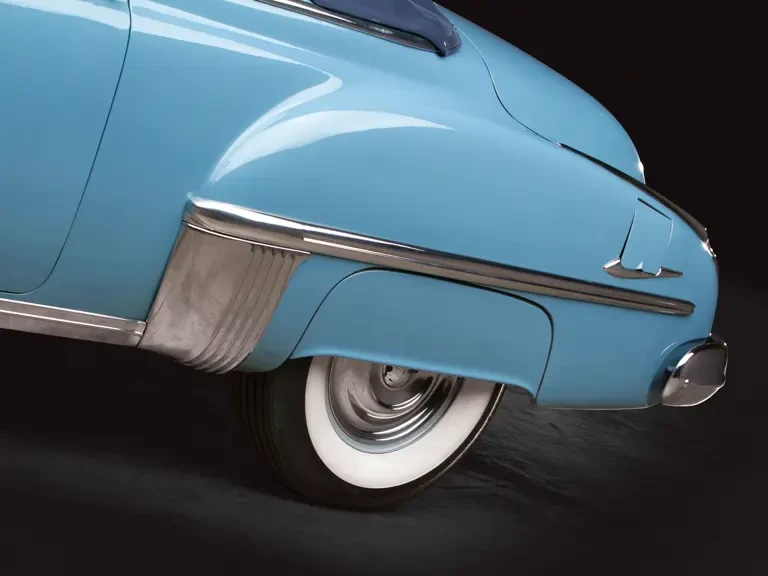1949 Oldsmobile 88 - Image 23 of 24