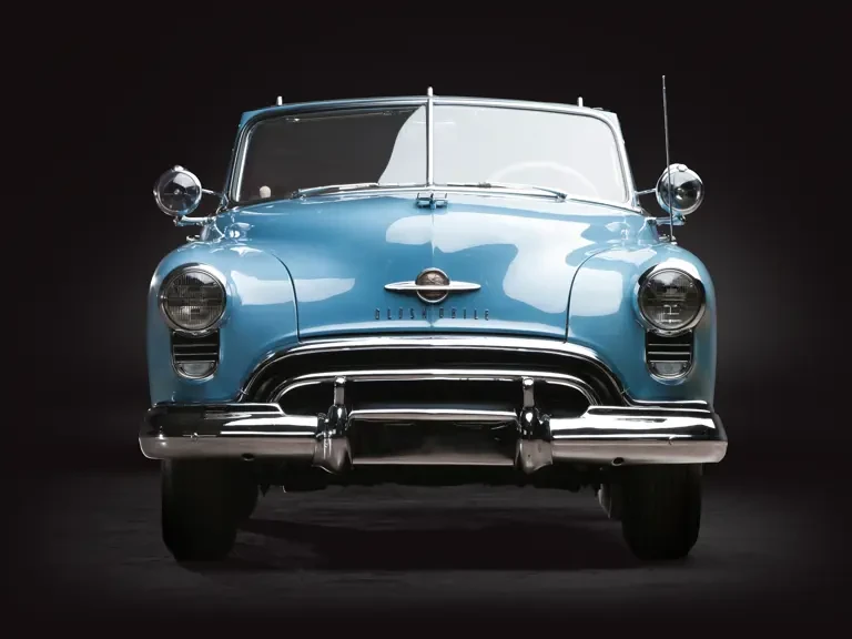 1949 Oldsmobile 88 - Image 20 of 24