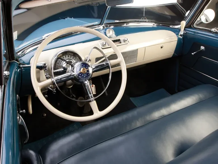 1949 Oldsmobile 88 - Image 5 of 24