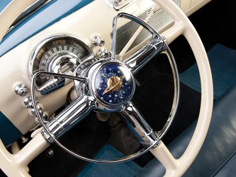 1949 Oldsmobile 88 - Image 16 of 24