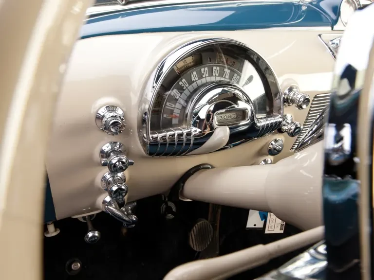 1949 Oldsmobile 88 - Image 17 of 24
