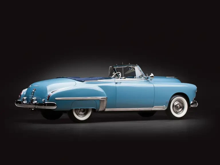 1949 Oldsmobile 88 - Image 3 of 24