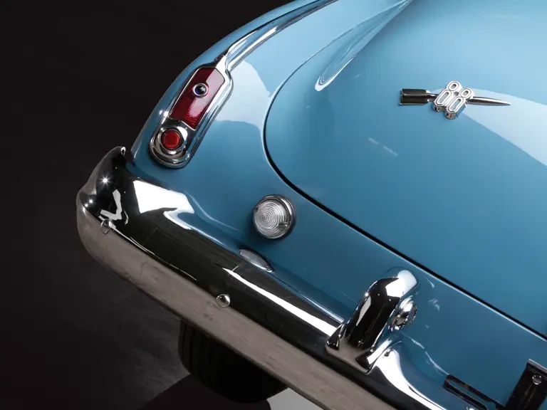 1949 Oldsmobile 88 - Image 13 of 24