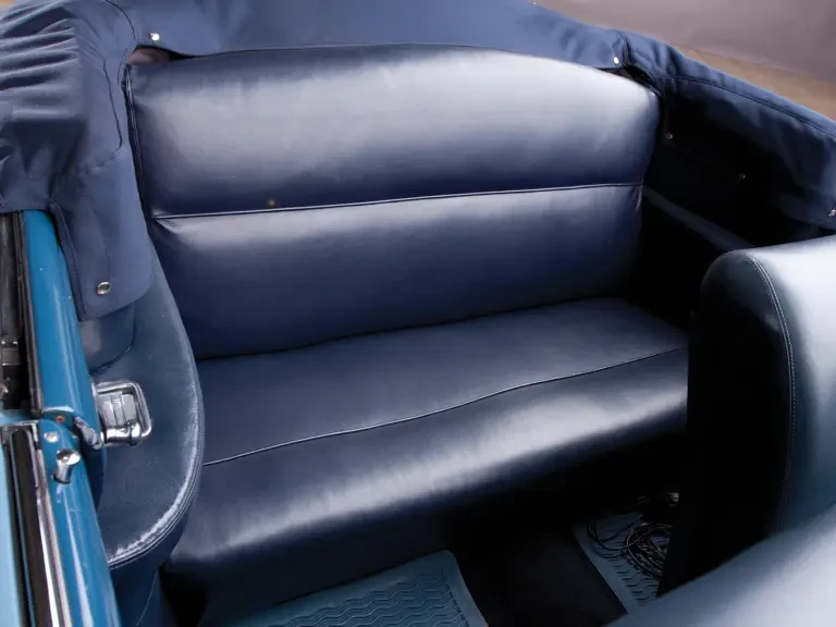 1949 Oldsmobile 88 - Image 19 of 24