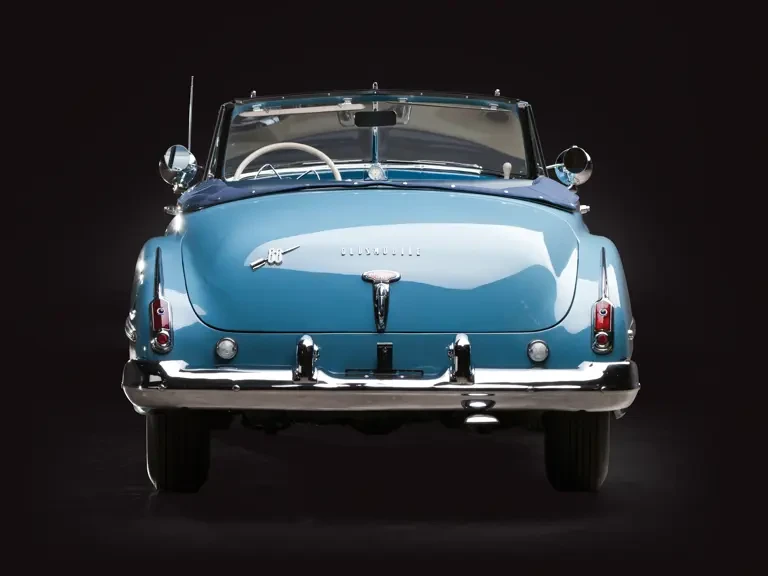 1949 Oldsmobile 88 - Image 21 of 24