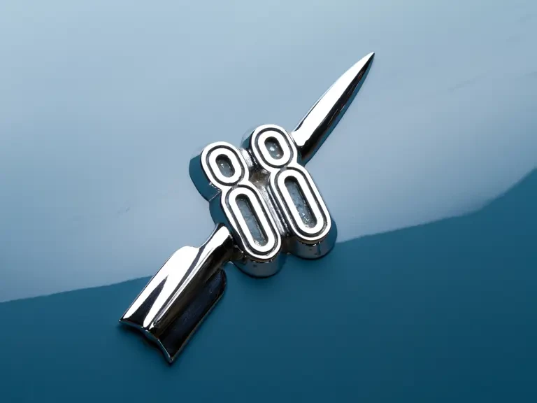 1949 Oldsmobile 88 - Image 22 of 24