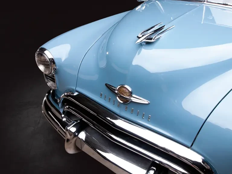 1949 Oldsmobile 88 - Image 10 of 24