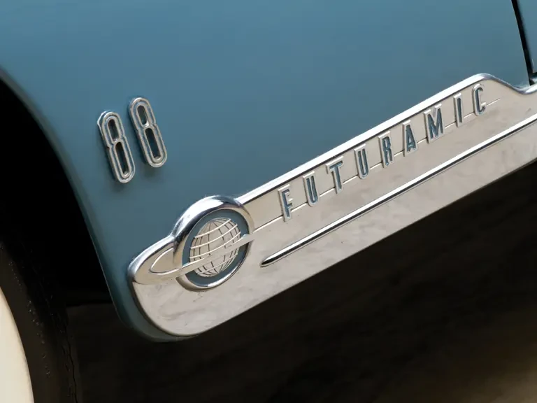 1949 Oldsmobile 88 - Image 8 of 24