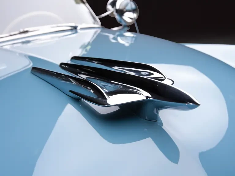 1949 Oldsmobile 88 - Image 9 of 24
