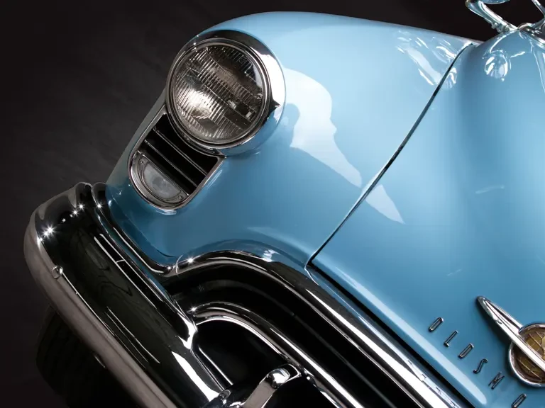 1949 Oldsmobile 88 - Image 12 of 24