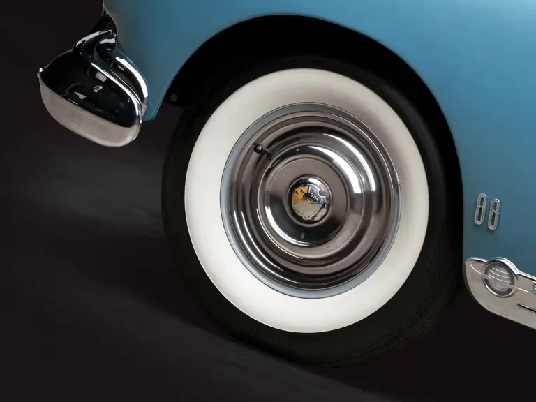 1949 Oldsmobile 88 - Image 11 of 24