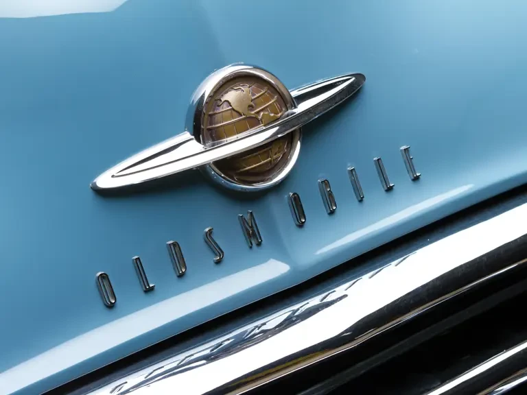 1949 Oldsmobile 88 - Image 7 of 24