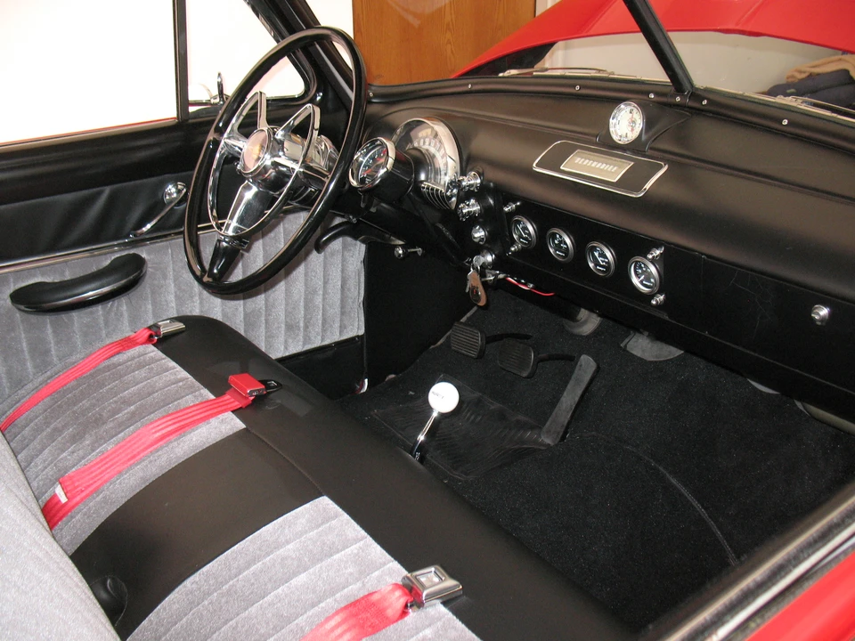 1949 Oldsmobile 88 - Image 4 of 7
