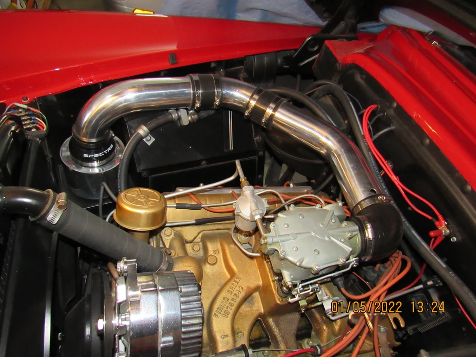 1949 Oldsmobile 88 - Image 5 of 7