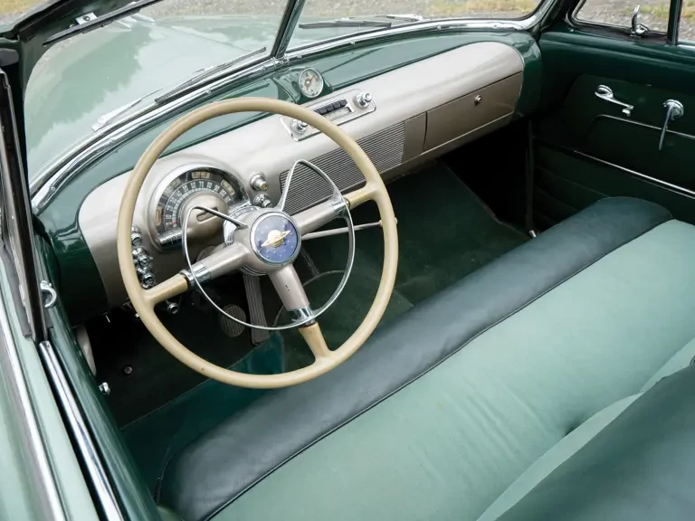 1949 Oldsmobile 88 - Image 5 of 22