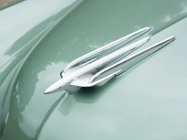 1949 Oldsmobile 88 - Image 9 of 22