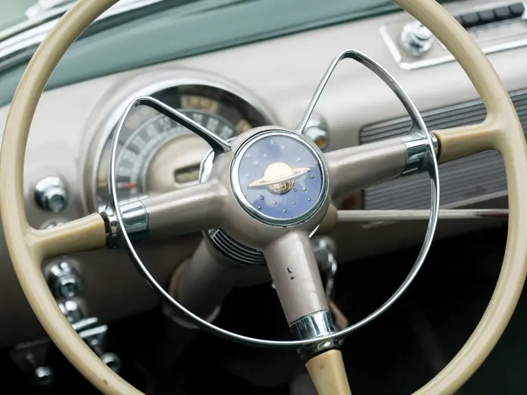 1949 Oldsmobile 88 - Image 13 of 22