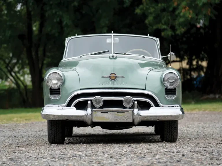 1949 Oldsmobile 88 - Image 10 of 22