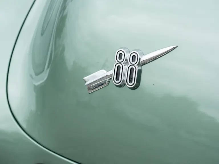 1949 Oldsmobile 88 - Image 16 of 22