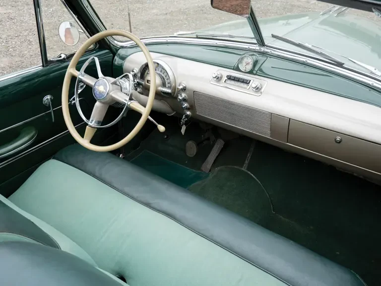 1949 Oldsmobile 88 - Image 12 of 22