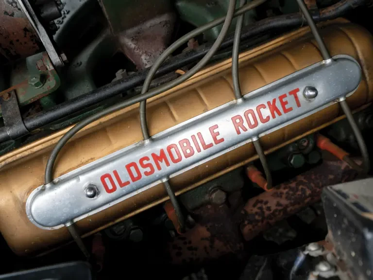 1949 Oldsmobile 88 - Image 19 of 22