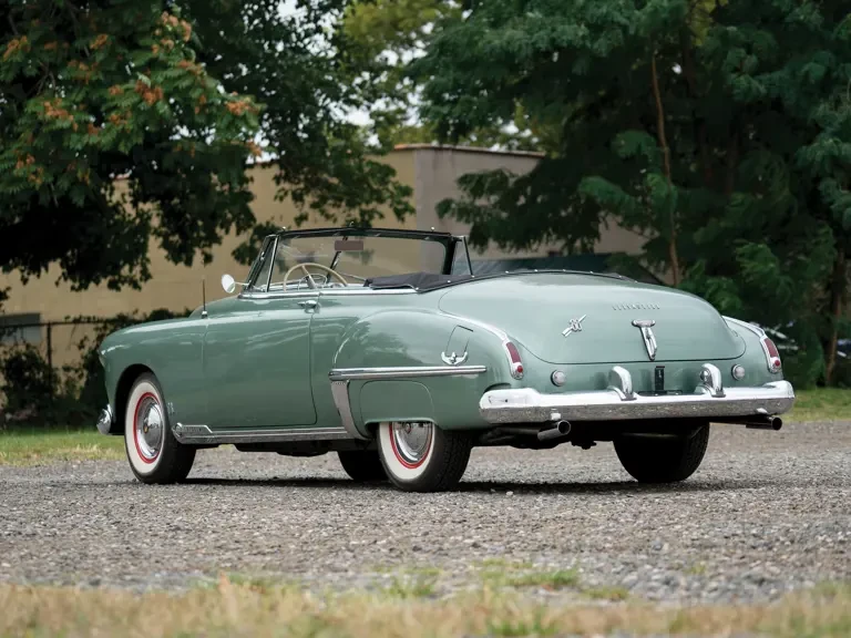 1949 Oldsmobile 88 - Image 3 of 22