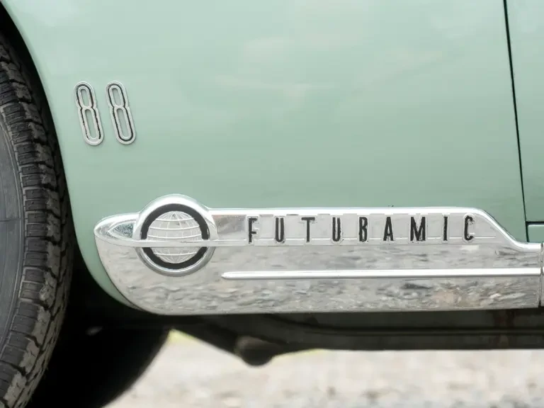 1949 Oldsmobile 88 - Image 8 of 22