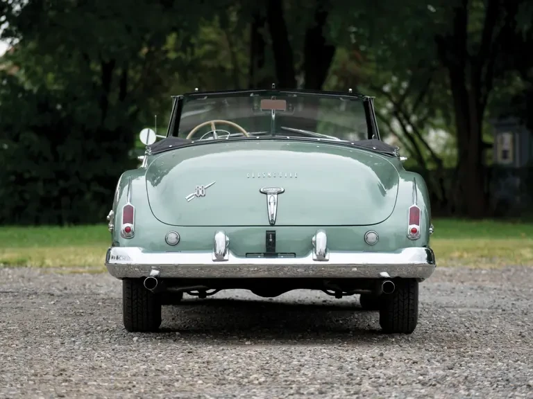 1949 Oldsmobile 88 - Image 11 of 22