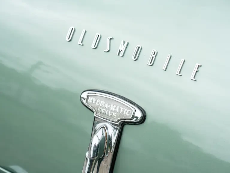 1949 Oldsmobile 88 - Image 17 of 22