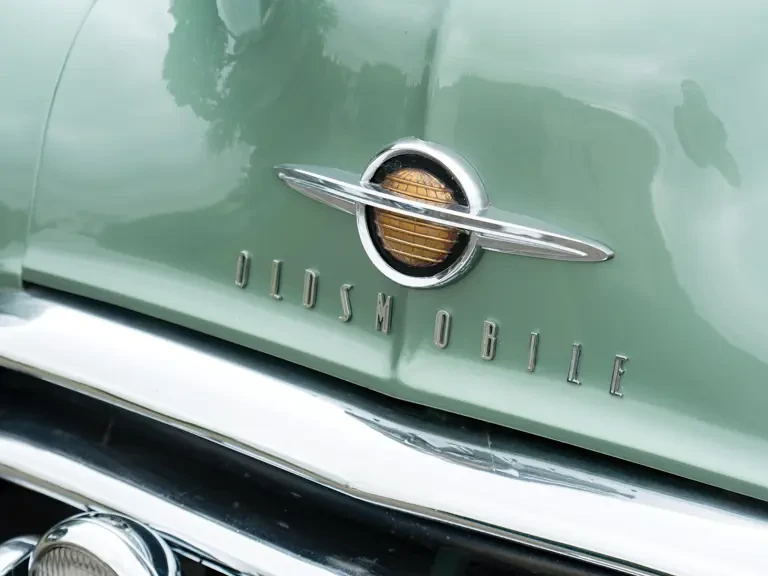 1949 Oldsmobile 88 - Image 7 of 22