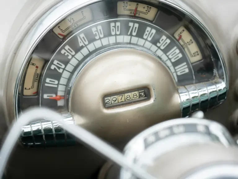 1949 Oldsmobile 88 - Image 14 of 22