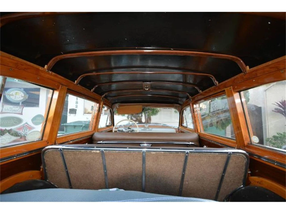 1949 Oldsmobile 88 - Image 4 of 9