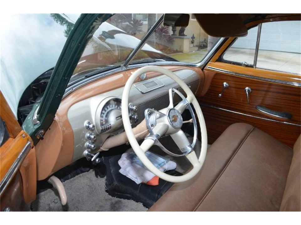 1949 Oldsmobile 88 - Image 7 of 9