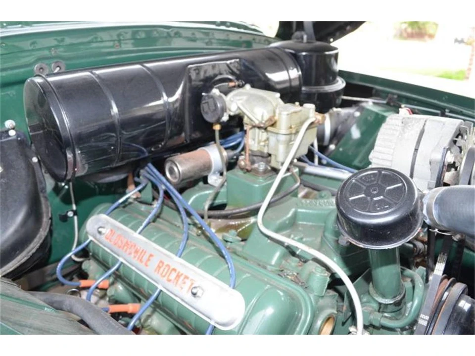 1949 Oldsmobile 88 - Image 3 of 9