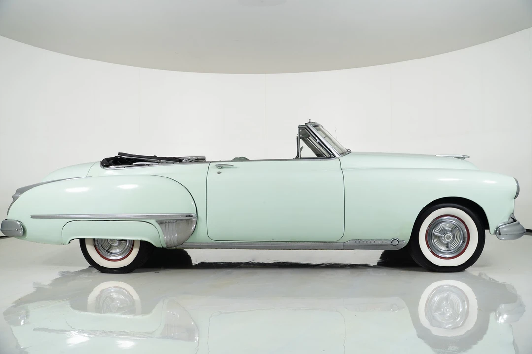 1949 Oldsmobile 98 - Image 9 of 15