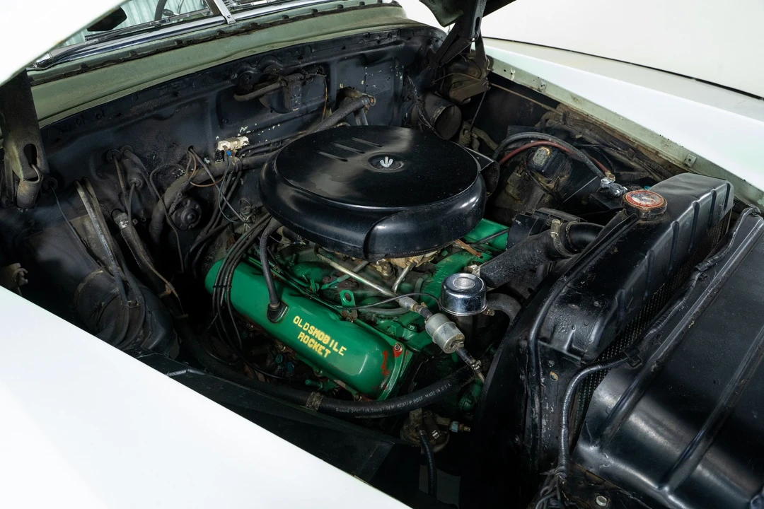 1949 Oldsmobile 98 - Image 14 of 15