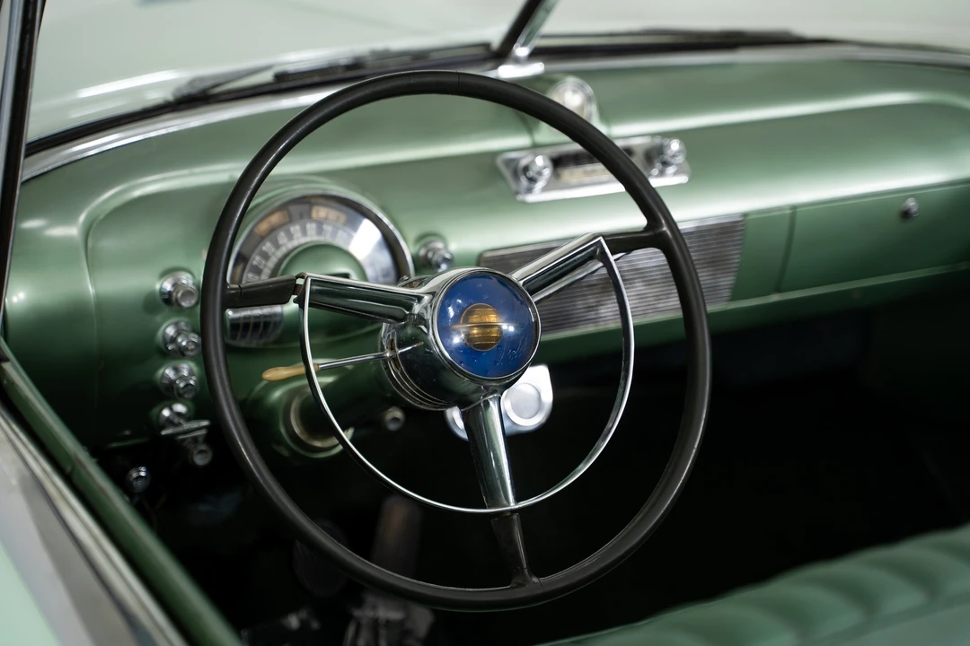1949 Oldsmobile 98 - Image 13 of 15